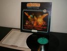 ROCKETS-SOUND OF THE FUTURE- FIRST PRESS ITA LP-1979 