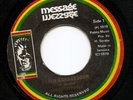Augustus Pablo - Armageddon / Abashanti Dub - Message