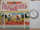 RAGGED HEROES ANNUAL VIKKI CLAYTON  MINT UNPLAYED