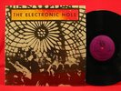 THE ELECTRONIC HOLE RARE PRIVATE GARAGE PSYCH LP SHRINK