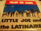 LITTLE JOE & THE LATINARES  Follow the Leader Tejano