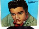 ELVIS PRESLEY JAPAN SHP5085 LOVING YOU, FLIPBACK JKT