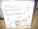 Impaled Northern Moonforest 7
