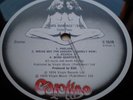 EGG CIVIL SURFACE 1st Uk PRESSING 1974 ONLY TWO PlAyS