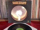 Randy Holden ( Blue Cheer ) - Population II LP Hobbit