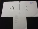 RAINBOW FINAL VINYL RARE TEST PRESSING
