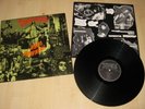 Terrorizer - World Downfall Vinyl LP  Morbid Angel