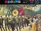 THE YOUNG TUXEDO BRASS BAND - Funeral & Parade Music