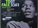 Baby Face Willette Face To Face Blue Note LP NY USA DG