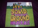 MY SOLID GROUND GERMAN BACILLUS RECORDS VERY GOOD