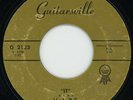  GARAGE ROCKER 45 CHICANO BAND V.I.P.'S LISTEN