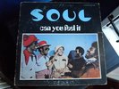 SOUL can you feel it MUSICOR funk ORIGINAL PRESSING