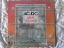 AC/DC Oz Lp 