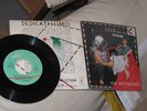 CCCP-FEDELI ALLA LINEA,Oh Battagliero 45 GIRI