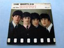 BEATLES - Aiuto - PMCQ 31507 Mono 