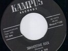ROCKABILLY SURF INSTRUMENTAL -RODNEY & THE BLAZERS HEAR