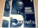 ROBERT WILKINS:MEMPHIS GOSPEL SINGER-Orig.Jazz Library
