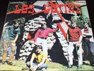 LES LUTINS s/t French Cdn garage punk exact re Sealed
