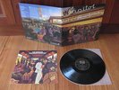 Beatles Reel Music - Oz Only GATEFOLD Sleeve MINT vinyl