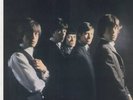 ROLLING STONES-LP- SAME- LK 4605-MONO-UK-GREEN VINYL