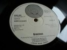 GRACIOUS ORIG. Lp U.K. Prog Psych VERTIGO SWIRL 1970