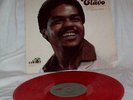 El Clavo - Ray Reyes & Orch Refran red vinyl LP - Salsa