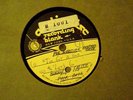 RONNIE SMITH & THE POOR BOYS ROCKABILLY 4 SONG ACETATE