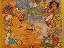 LOST AND FOUND Everybody's Here LP Garage Psych