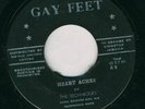 TECHNIQUES-HEARTACHES-LISTEN REGGAE 45 7