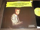 Gilels Beethoven His Last Recording DGG Digital NM