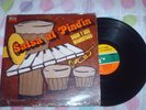 BUSH Y SUS MAGNIFICOS - SALSA AL PINDIN SALSA PANAMA LP
