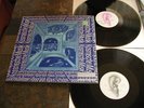 Kosmische Musik-Ultra rare OHR Krautrock-Ashra Tempel