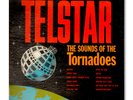 TORNADOES TELSTAR ORIG 1962 LONDON EXPORT LP JOE MEEK