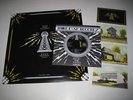 White Stripes Dead Weather LP 7