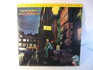 David Bowie- Ziggy Stardust- On Mobile Fidelity- Mint