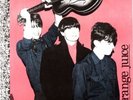 ORANGE JUICE Falling and Laughing w/ flexi ORIGINAL