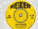THE EQUALS =EDDY GRANT=7