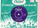 PISTOL PACKIN MAMA GENE VINCENT/EDDIE COCHRAN ROCK&ROLL
