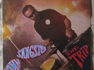 John Sangster The Trip '67 OZ Modern jazz EX LP