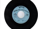 RARE NORTHERN SOUL / ISLAND SOUND  by  THE  CHANTELS