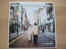 Oasis Morning Glory 2 LP 1995 EX + Paul weller beatles