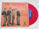 LOS JUVENILES/ 7