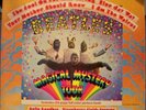 Beatles Magical Mystery Tour UK 1st Press LP  L K