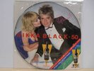 Rod Stewart Nikka Whisky Promo Japan Picture Disc