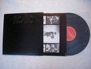 ACDC Record, BACK IN BLACK, 1980, Australian, AC DC