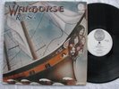 WARHORSE. RED SEA. 1972 VERTIGO LP. NZ.