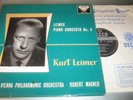 KURT LEIMER PIANO CONCERTO No.4 DECCA SXL 2100 TOP RARE