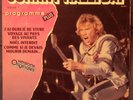 JOHNNY HALLYDAY RARE LP FRANCE PROGRAMME PLUS VOL 7