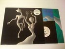Spiritualized Lazer Guided Melodies Vinyl LP Ltd