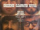CREEDENCE CLEARWATER REVIVAL - Proud Mary/Bayou Country